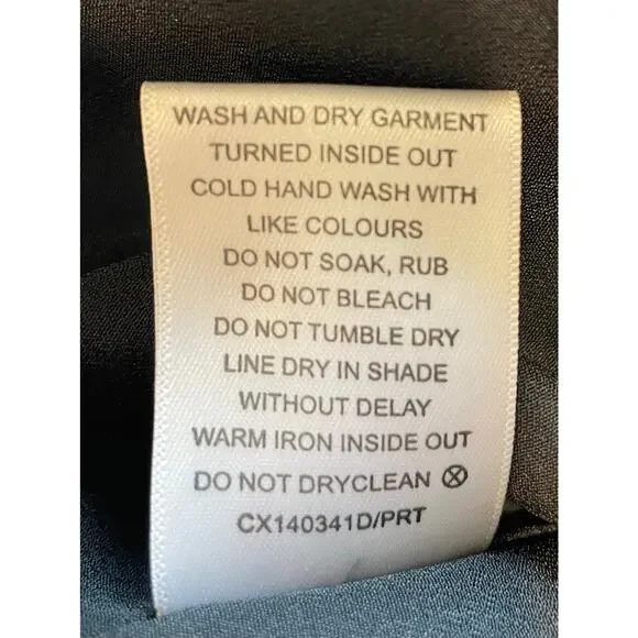 Cameo Fawn Mini Dress Fit and Flare Sleeveless Forest Fairy Cosplay Sz XS Brown - Picture 11 of 14